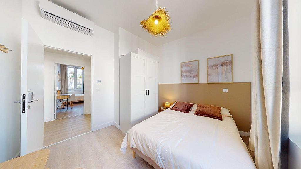 Photo du 214 Route De Genas, 69003 Lyon, France Lyon