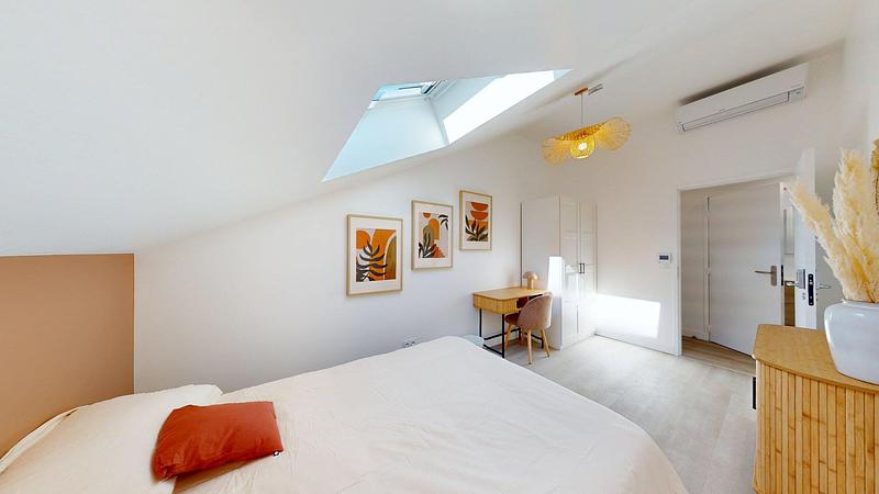 Photo du 214 Route De Genas, 69003 Lyon, France Lyon