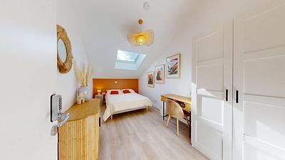 Photo du 214 Route De Genas, 69003 Lyon, France Lyon