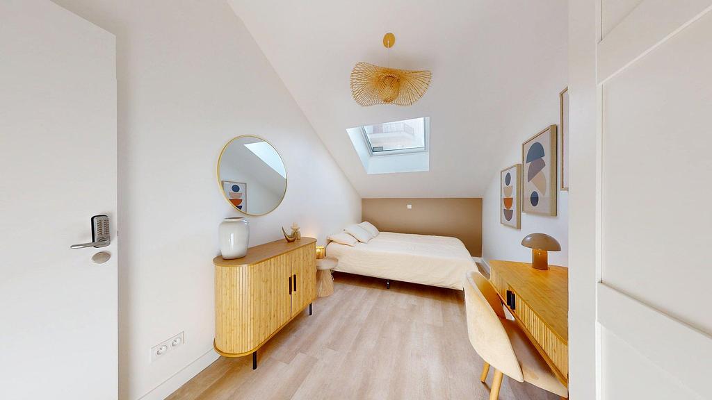 Photo du 214 Route De Genas, 69003 Lyon, France Lyon