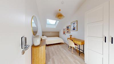 Photo du 214 Route De Genas, 69003 Lyon, France Lyon