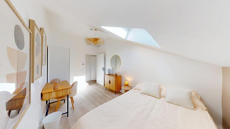 Photo du 214 Route De Genas, 69003 Lyon, France Lyon