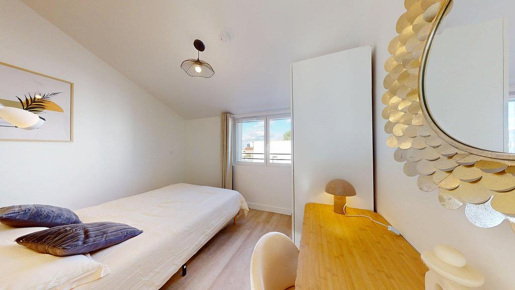 Photo du 214 Route De Genas, 69003 Lyon, France Lyon