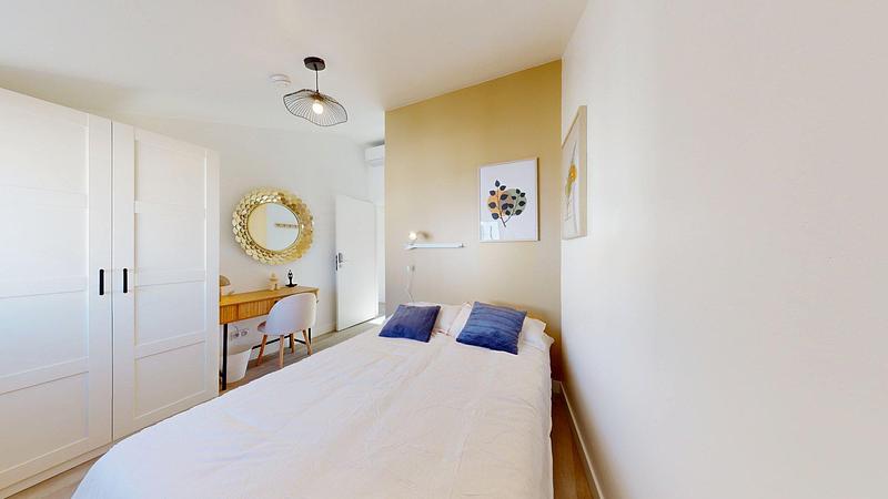 Photo du 214 Route De Genas, 69003 Lyon, France Lyon