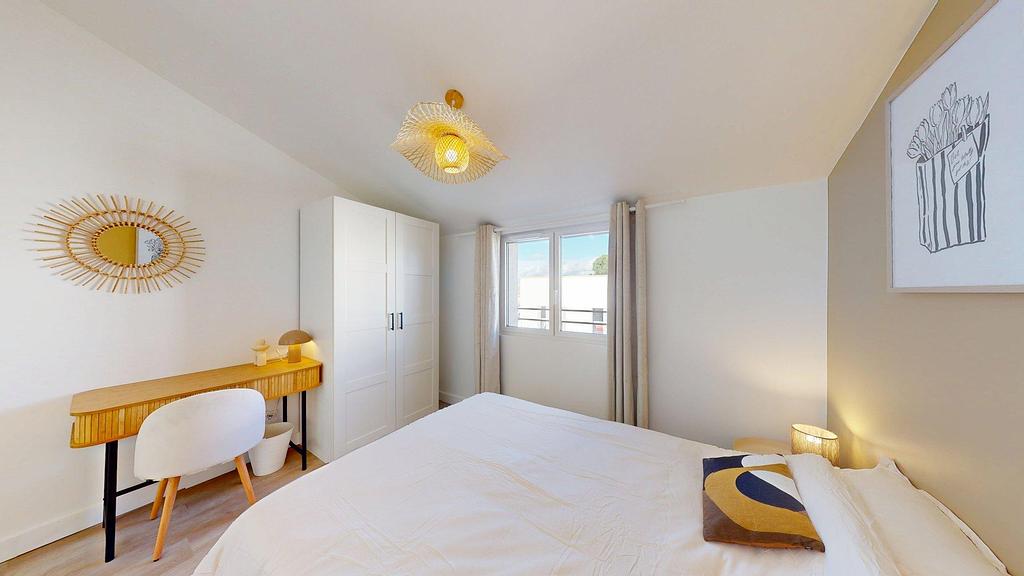 Photo du 214 Route De Genas, 69003 Lyon, France Lyon