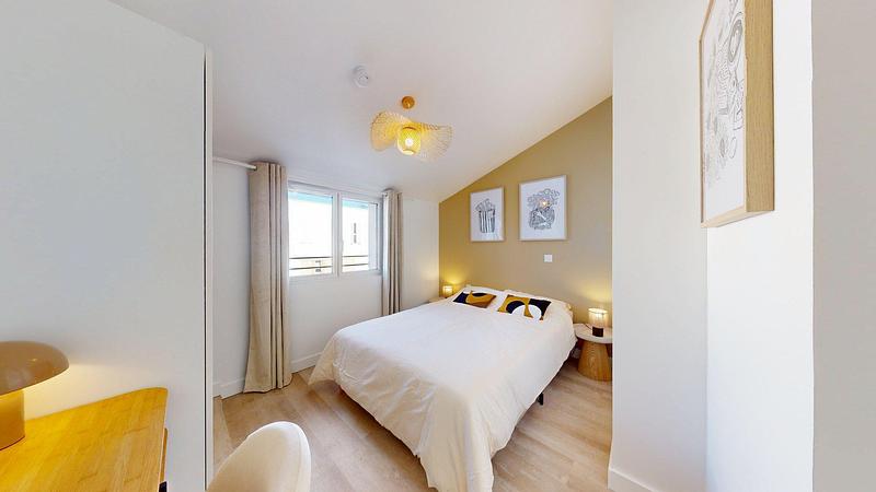 Photo du 214 Route De Genas, 69003 Lyon, France Lyon