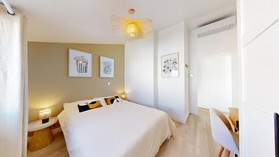 Photo du 214 Route De Genas, 69003 Lyon, France Lyon