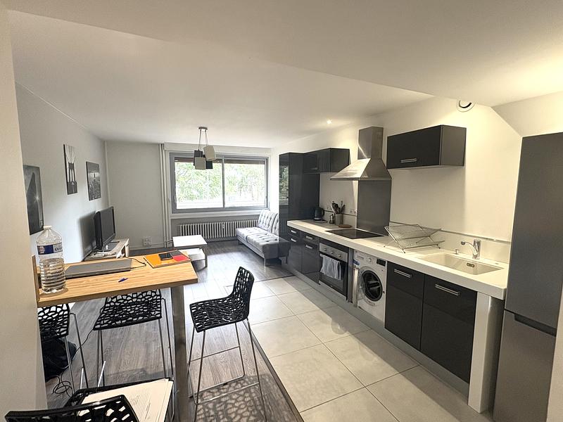 Photo du 28 Rue Voltaire, 42100 Saint-Étienne, France Saint-Étienne