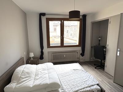 Photo du 28 Rue Voltaire, 42100 Saint-Étienne, France Saint-Étienne