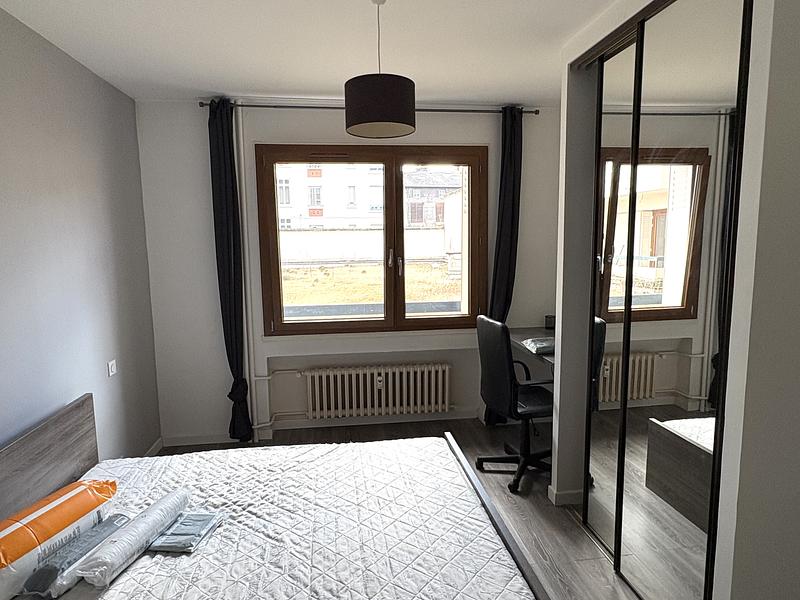 Photo du 28 Rue Voltaire, 42100 Saint-Étienne, France Saint-Étienne