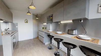 Photo du 65 A rue de Saint Cyr, 69009 Lyon, France Lyon