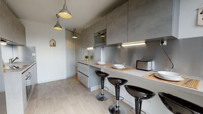 Photo du 65 A rue de Saint Cyr, 69009 Lyon, France Lyon