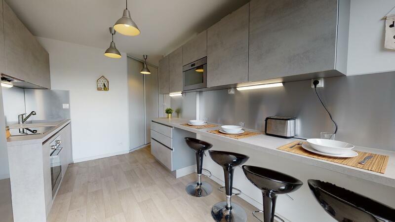 Photo du 65 A rue de Saint Cyr, 69009 Lyon, France Lyon