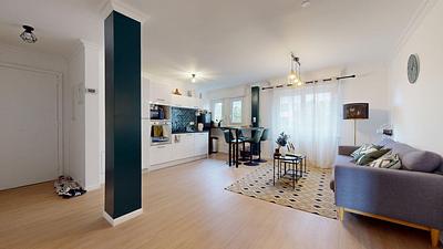 Photo du 8 Rue Du Commerce, 74100 Annemasse, France Annemasse