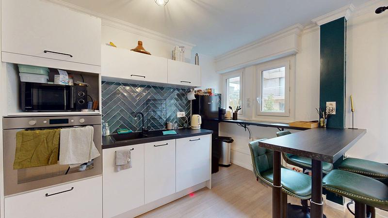 Photo du 8 Rue Du Commerce, 74100 Annemasse, France Annemasse