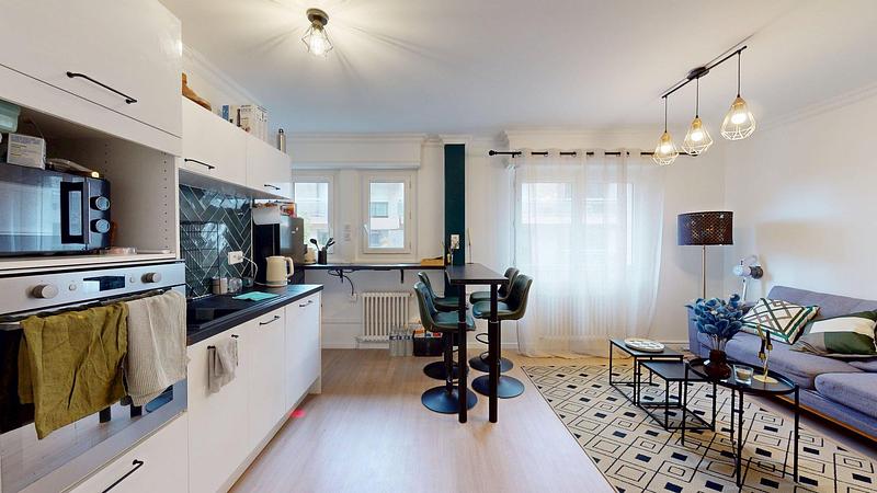 Photo du 8 Rue Du Commerce, 74100 Annemasse, France Annemasse