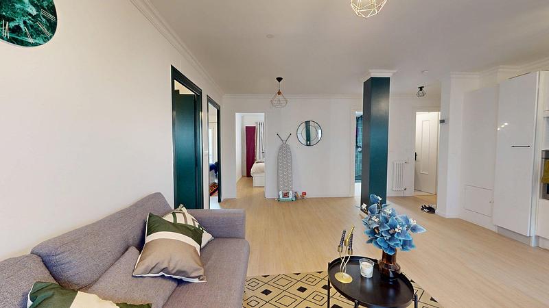 Photo du 8 Rue Du Commerce, 74100 Annemasse, France Annemasse