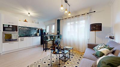 Photo du 8 Rue Du Commerce, 74100 Annemasse, France Annemasse