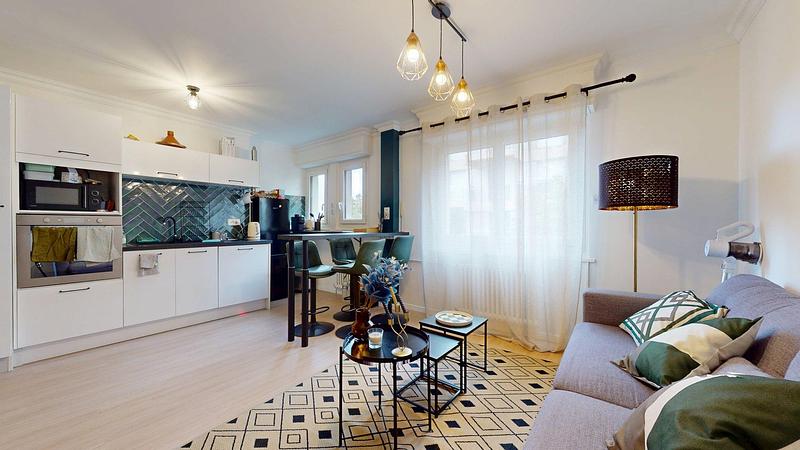 Photo du 8 Rue Du Commerce, 74100 Annemasse, France Annemasse