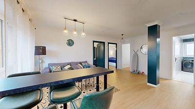 Photo du 8 Rue Du Commerce, 74100 Annemasse, France Annemasse