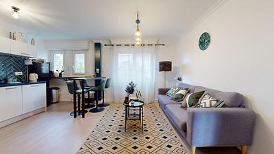 Photo du 8 Rue Du Commerce, 74100 Annemasse, France Annemasse