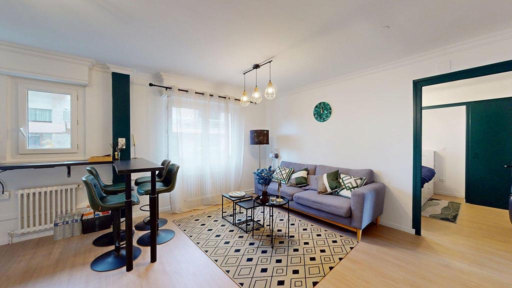 Photo du 8 Rue Du Commerce, 74100 Annemasse, France Annemasse