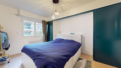 Photo du 8 Rue Du Commerce, 74100 Annemasse, France Annemasse