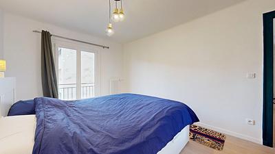 Photo du 8 Rue Du Commerce, 74100 Annemasse, France Annemasse