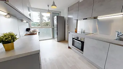 Photo du 65 A rue de Saint Cyr, 69009 Lyon, France Lyon