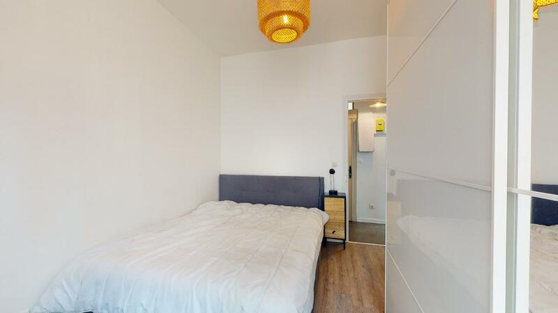 Photo du 40 Rue Villeneuve, 92110 Clichy, France Clichy