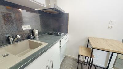 Photo du 40 Rue Villeneuve, 92110 Clichy, France Clichy