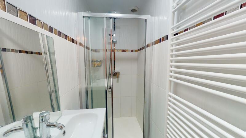 Photo du 40 Rue Villeneuve, 92110 Clichy, France Clichy