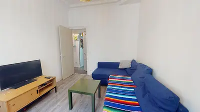 Photo du 40 Rue Villeneuve, 92110 Clichy, France Clichy