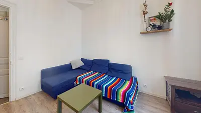 Photo du 40 Rue Villeneuve, 92110 Clichy, France Clichy