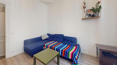 Photo du 40 Rue Villeneuve, 92110 Clichy, France Clichy