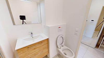 Photo du 15 Rue Henri Dunant, 73100 Aix-les-Bains, France Aix-les-Bains