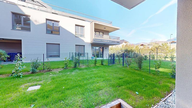 Photo du 15 Rue Henri Dunant, 73100 Aix-les-Bains, France Aix-les-Bains