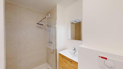 Photo du 15 Rue Henri Dunant, 73100 Aix-les-Bains, France Aix-les-Bains