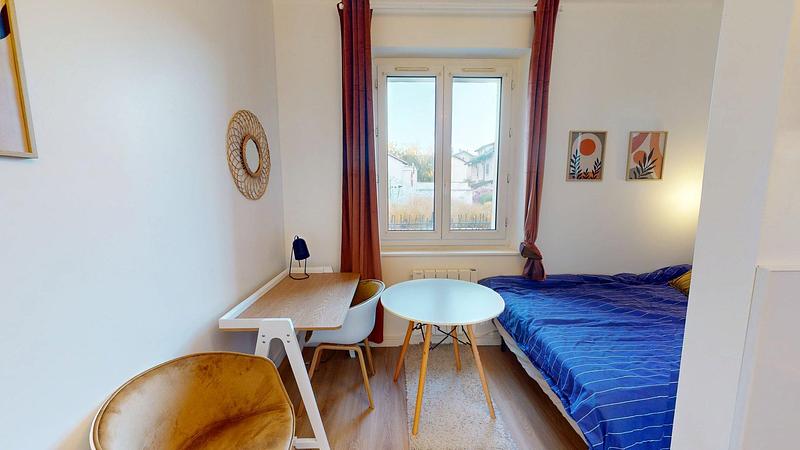 Photo du 19 Rue Louis Armand, 74100 Ambilly, France Ambilly