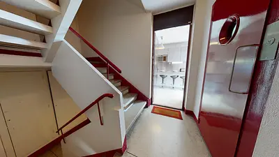 Photo du 65 A rue de Saint Cyr, 69009 Lyon, France Lyon