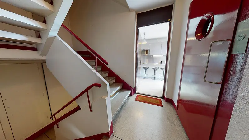 Photo du 65 A rue de Saint Cyr, 69009 Lyon, France Lyon