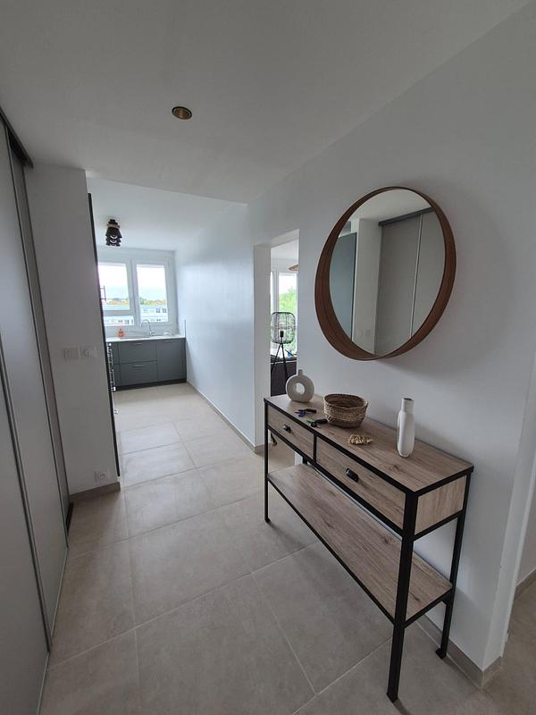 Photo du 61 Boulevard Henri Dunant, Residence du bellay, 49100 Angers, France Angers