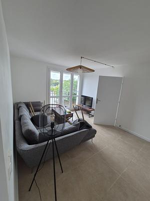 Photo du 61 Boulevard Henri Dunant, Residence du bellay, 49100 Angers, France Angers