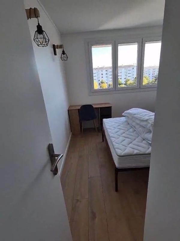 Photo du 61 Boulevard Henri Dunant, Residence du bellay, 49100 Angers, France Angers