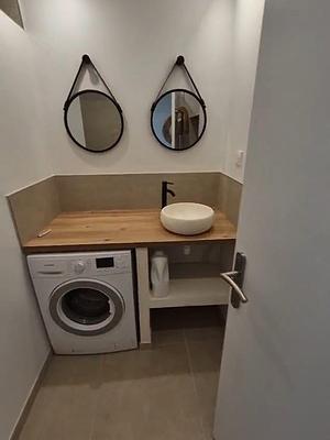 Photo du 61 Boulevard Henri Dunant, Residence du bellay, 49100 Angers, France Angers