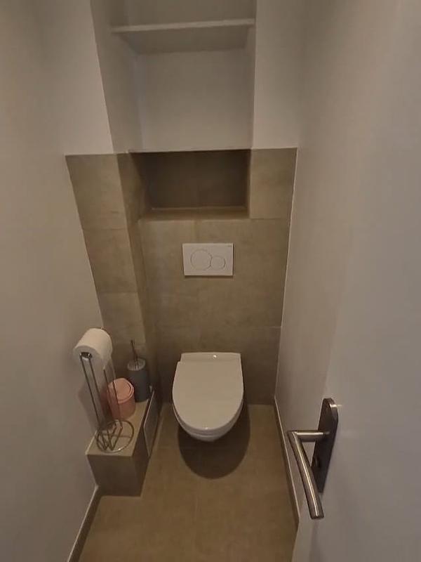 Photo du 61 Boulevard Henri Dunant, Residence du bellay, 49100 Angers, France Angers