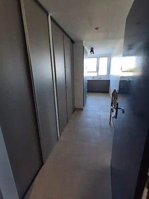 Photo du 61 Boulevard Henri Dunant, Residence du bellay, 49100 Angers, France Angers