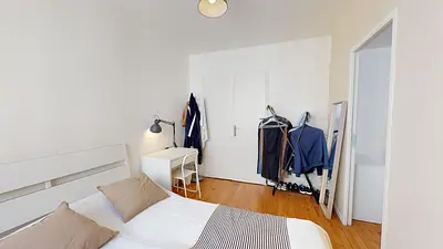 Photo du 38 rue de la Bannière, 69003 Lyon, France Lyon