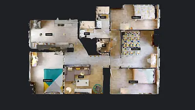 Photo du 65 A rue de Saint Cyr, 69009 Lyon, France Lyon