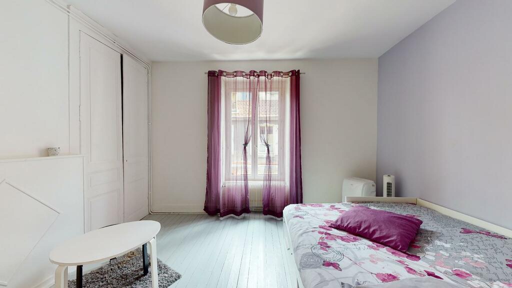 Photo du 10 Rue Charles Baudelaire, 87000 Limoges, France Limoges